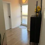 Seaside With 70 M2 Terrace & Bbq-150 M From Beach! Apartment